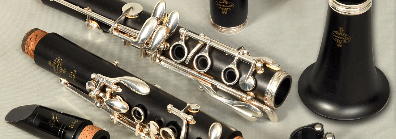 buffet clarinet serial numbers 182283